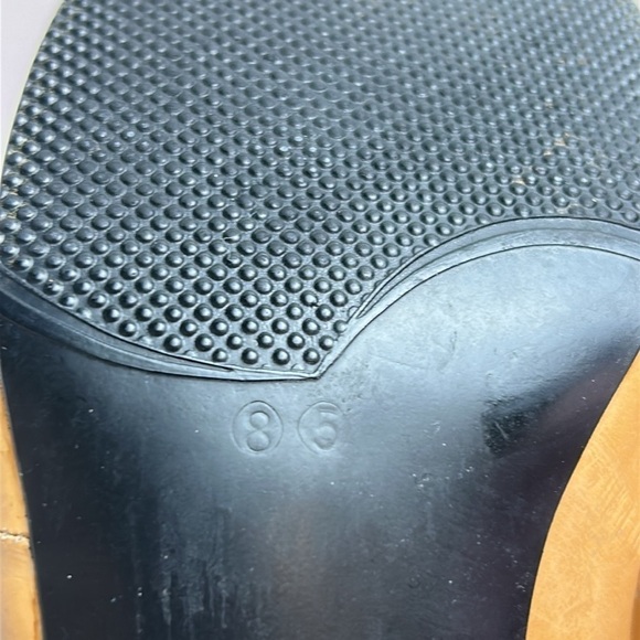 Hallelujha EEL Skin Heels Women’s TELA - 2320 Tan - Picture 10 of 10